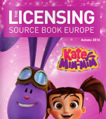 Licensing Source Book Europe: Summer 2023 by Max Publishing