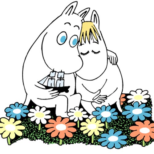 Blueprint adds Moomin line to portfolio | Licensing Source