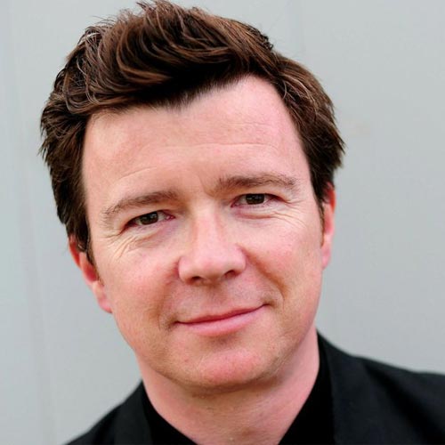 1980s pop icon Rick Astley to launch his own beer | Licensing Source