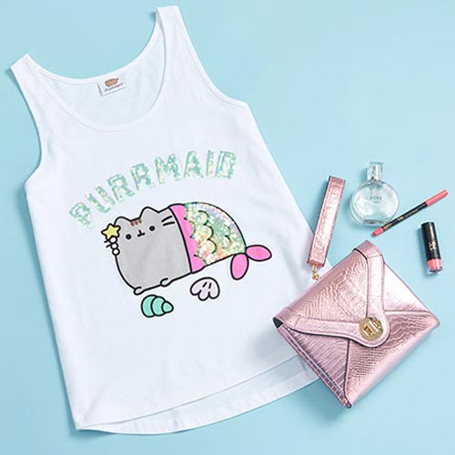 Pusheen brand makes a splash with Primark | Licensing Source