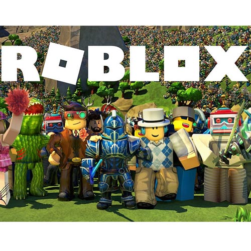 Roblox Monthly Active Users