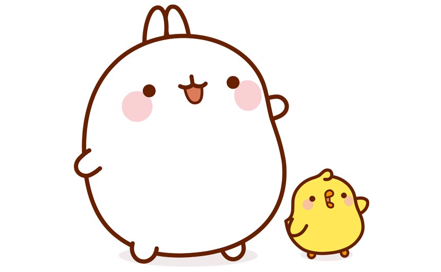 “We’re very excited for Molang’s potential” | Licensing Source