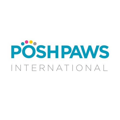 Posh Paws unveils new branding | Licensing Source