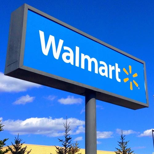 Walmart is world’s most valuable retail and apparel brand | Licensing ...