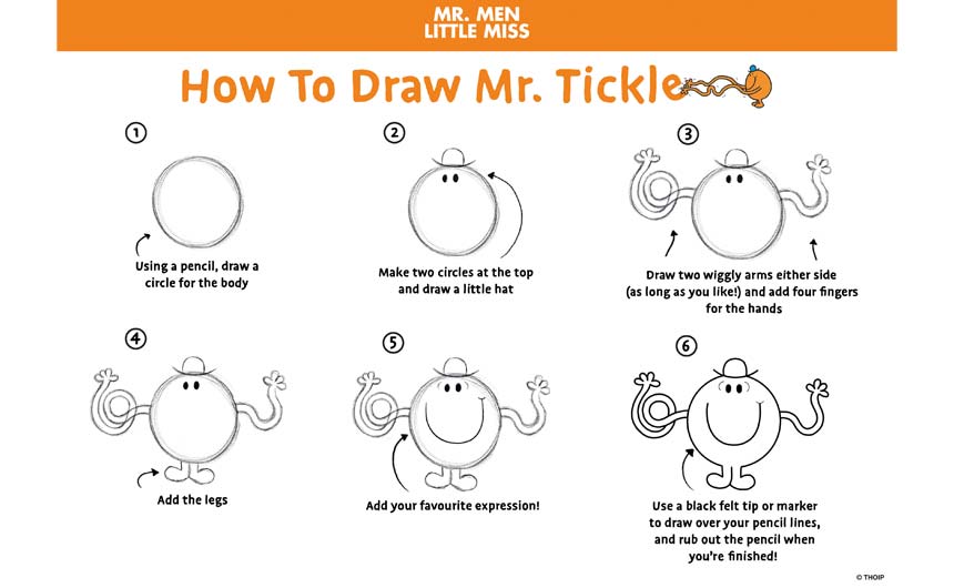 MrTickle