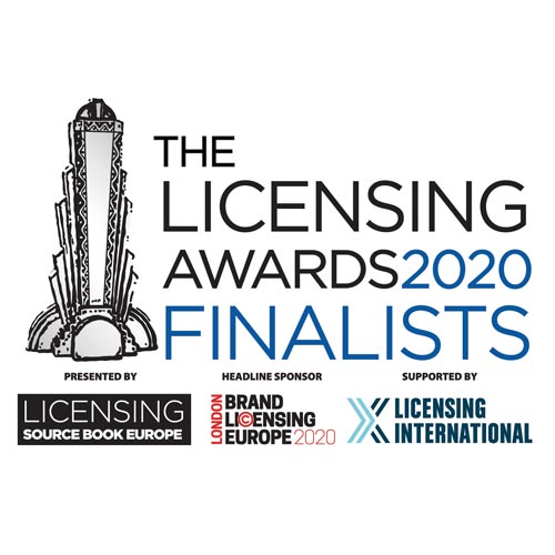 Articles The Licensing Awards 2020 The Finalists - park club fc hall of fame roblox