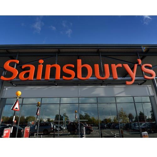 Sainsbury's to add NFL sportswear and clothing lines, News