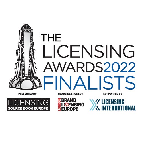 Licensing Source Book Europe: Summer 2023 by Max Publishing