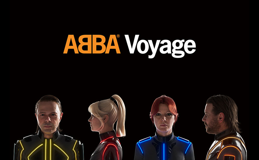 ABBA Voyage has sold over two million tickets since its launch in May 2022.