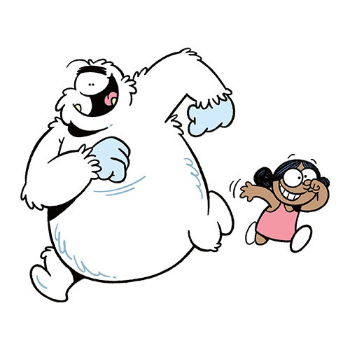 BettyandtheYeti500x500