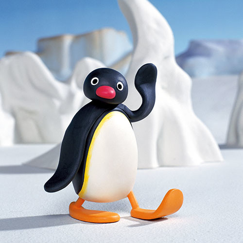 Pingu500x500