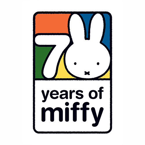 Miffy70logo500x500