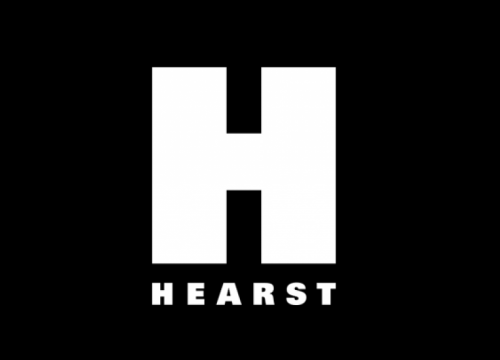 Hearst Logo