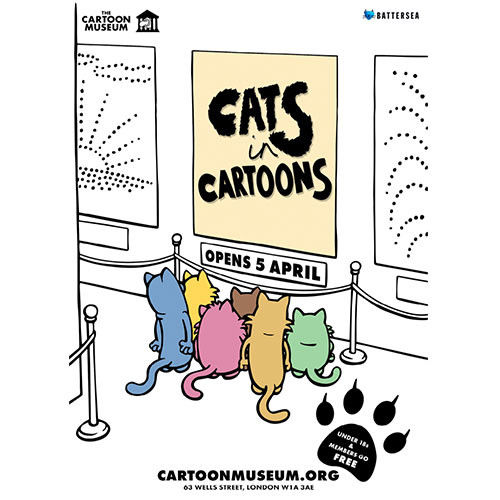 CatsinCartoons500x500