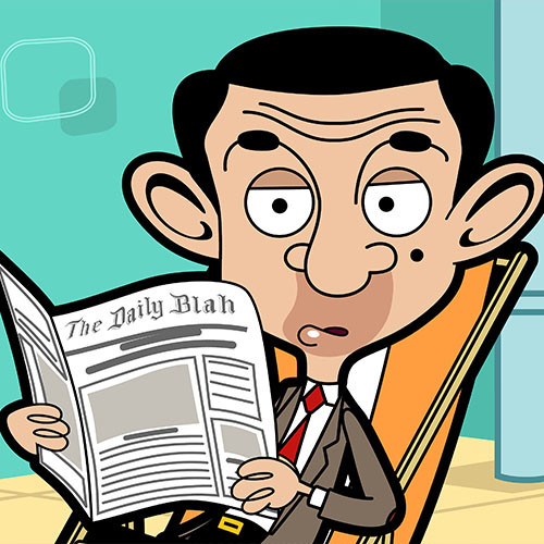 MrBeannewspaper500x500