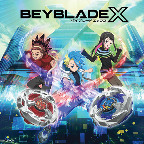 BeybladeX500x500